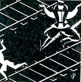 Bk 1 Misunderstanding