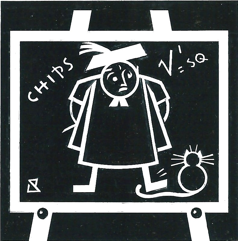 Chp. 8 End of First Term