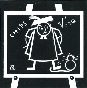 Chp. 8 End of First Term