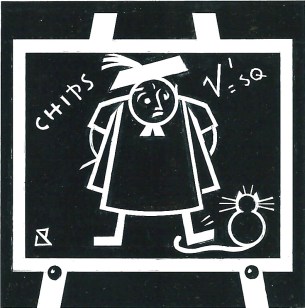 9 Chp. 8 End of First Term