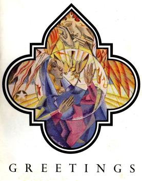 1 Greetings design Paine