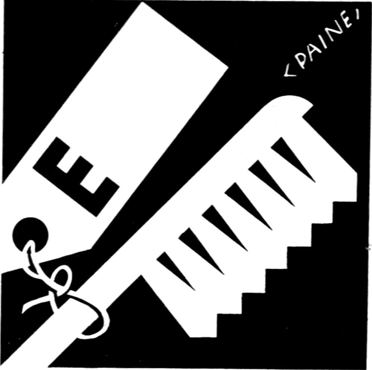 1 Logo toothbrush Paine