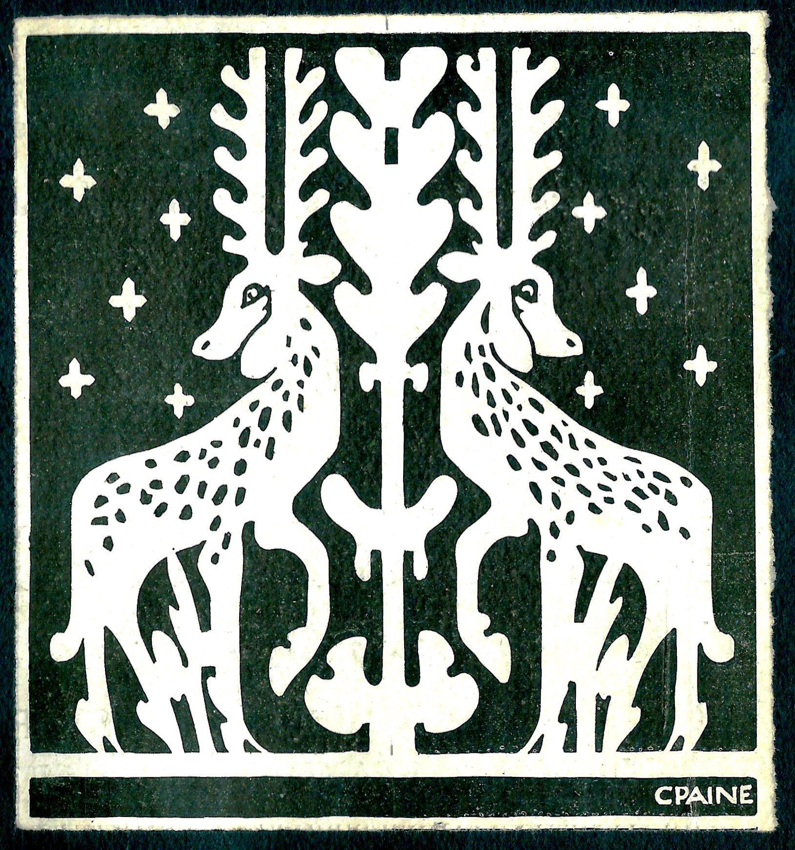 1 Trade Mark Guthrie &amp; Wells Paine