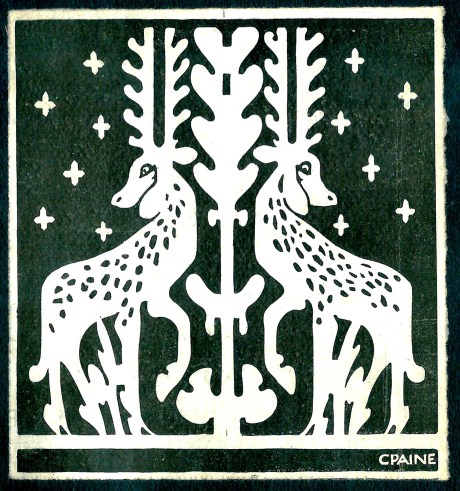 1 Trade Mark Guthrie &amp; Wells Paine