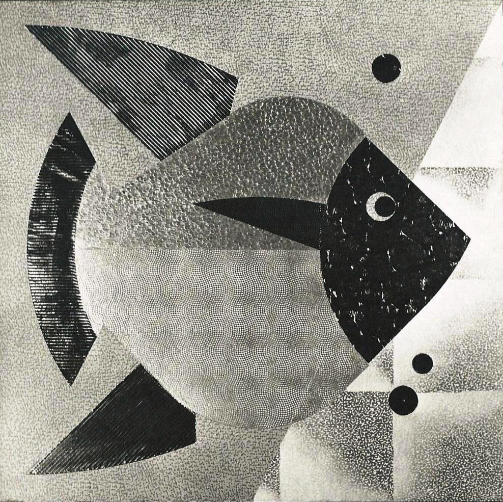 Detail 2 Cable Ship Exhibition 1938 Paine