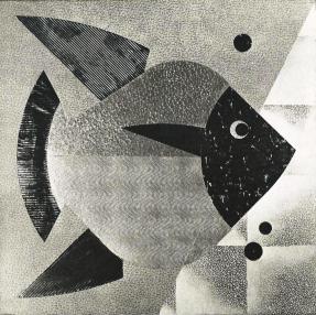 Detail 2 Cable Ship Exhibition 1938 Paine