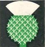 National Emblems Scotland