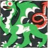 National Emblems Wales