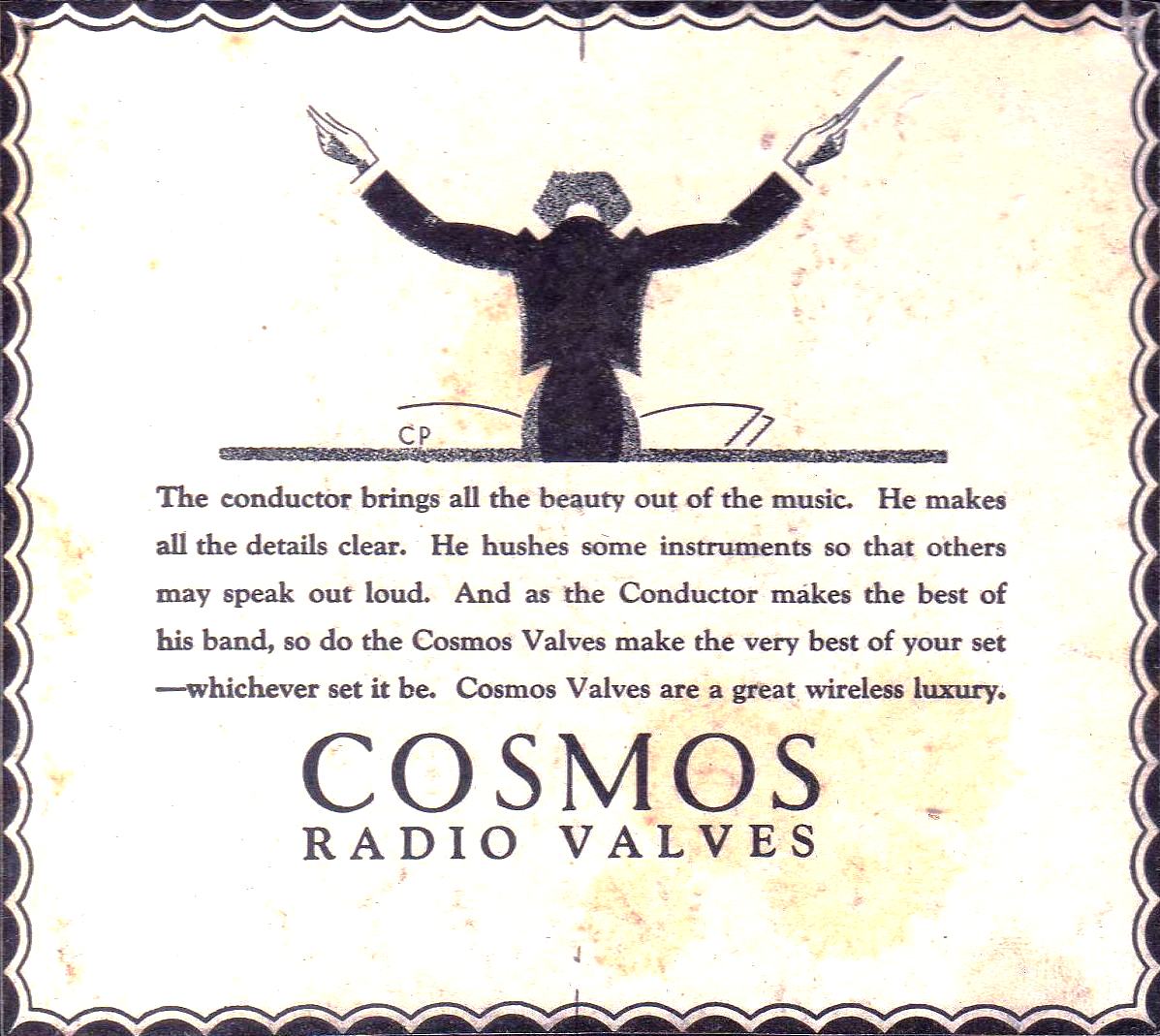 1 Cosmos Wireless Valves Paine