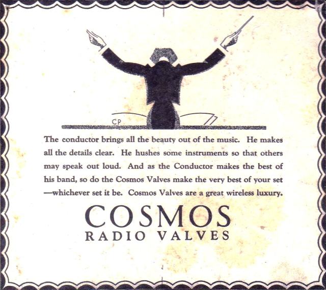 1 Cosmos Wireless Valves Paine