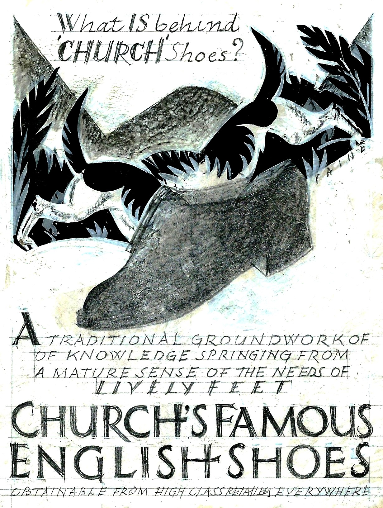 10 Church's Shoes Paine