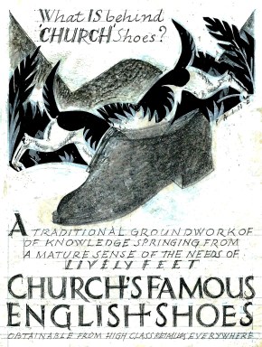 10 Church's Shoes Paine