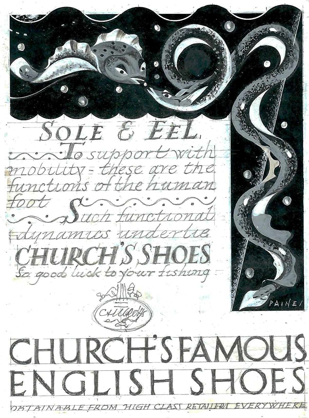 11 Church's Shoes Paine