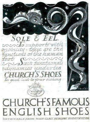 11 Church's Shoes Paine