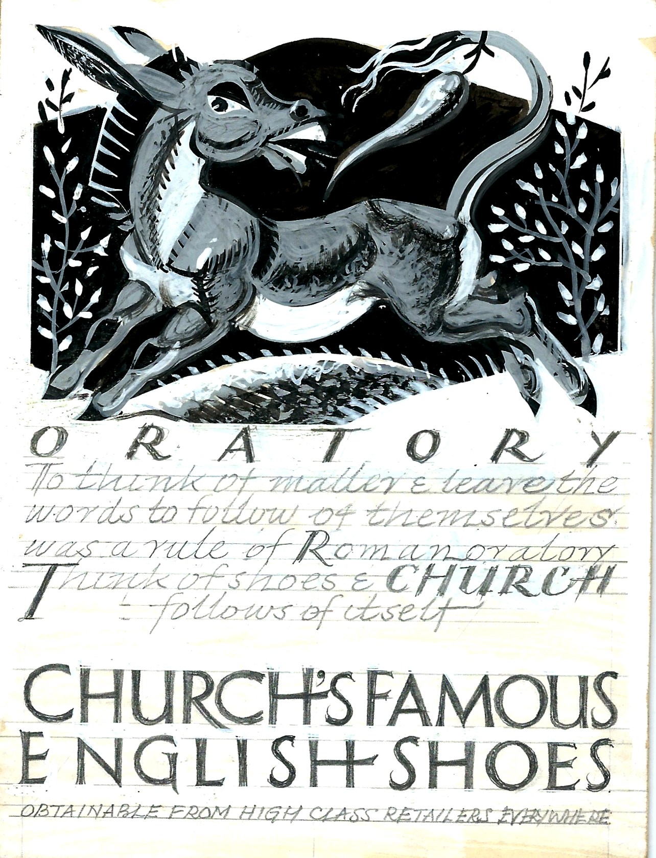 12 Church's Shoes Paine