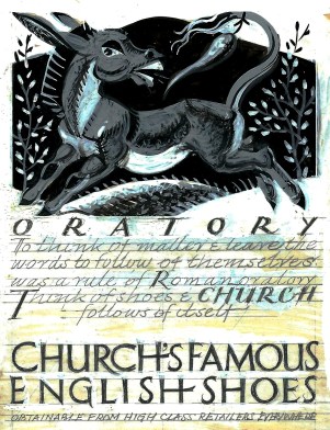 4 Church's Shoes Paine