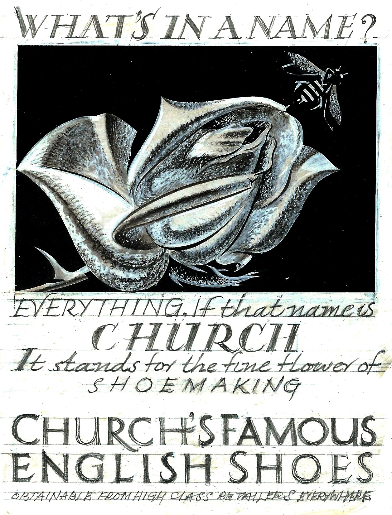 5 Church's Shoes Paine