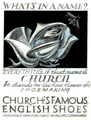 5 Church's Shoes Paine