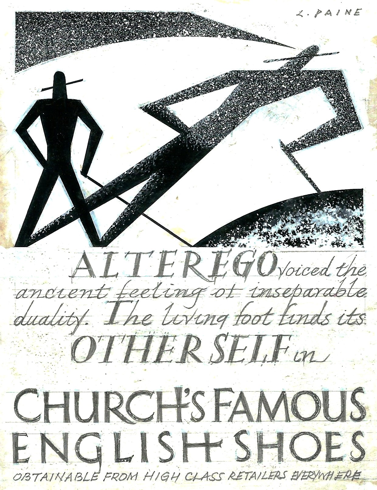 6 Church's Shoes Paine