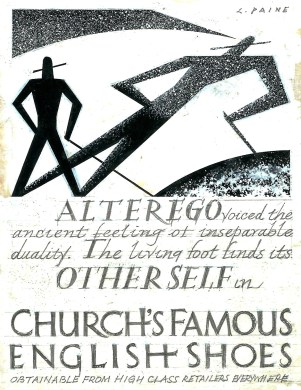 6 Church's Shoes Paine