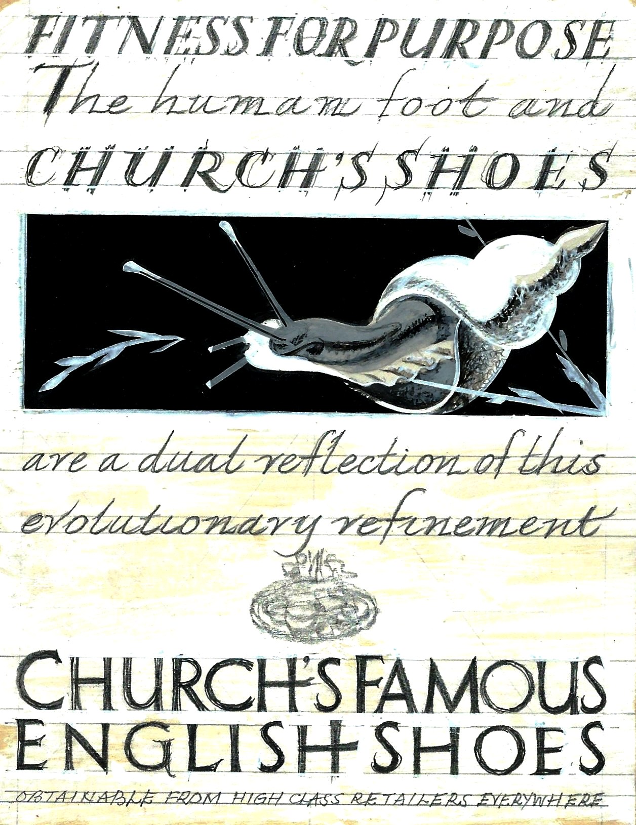 7 Church's Shoes Paine