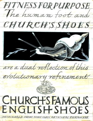 7 Church's Shoes Paine