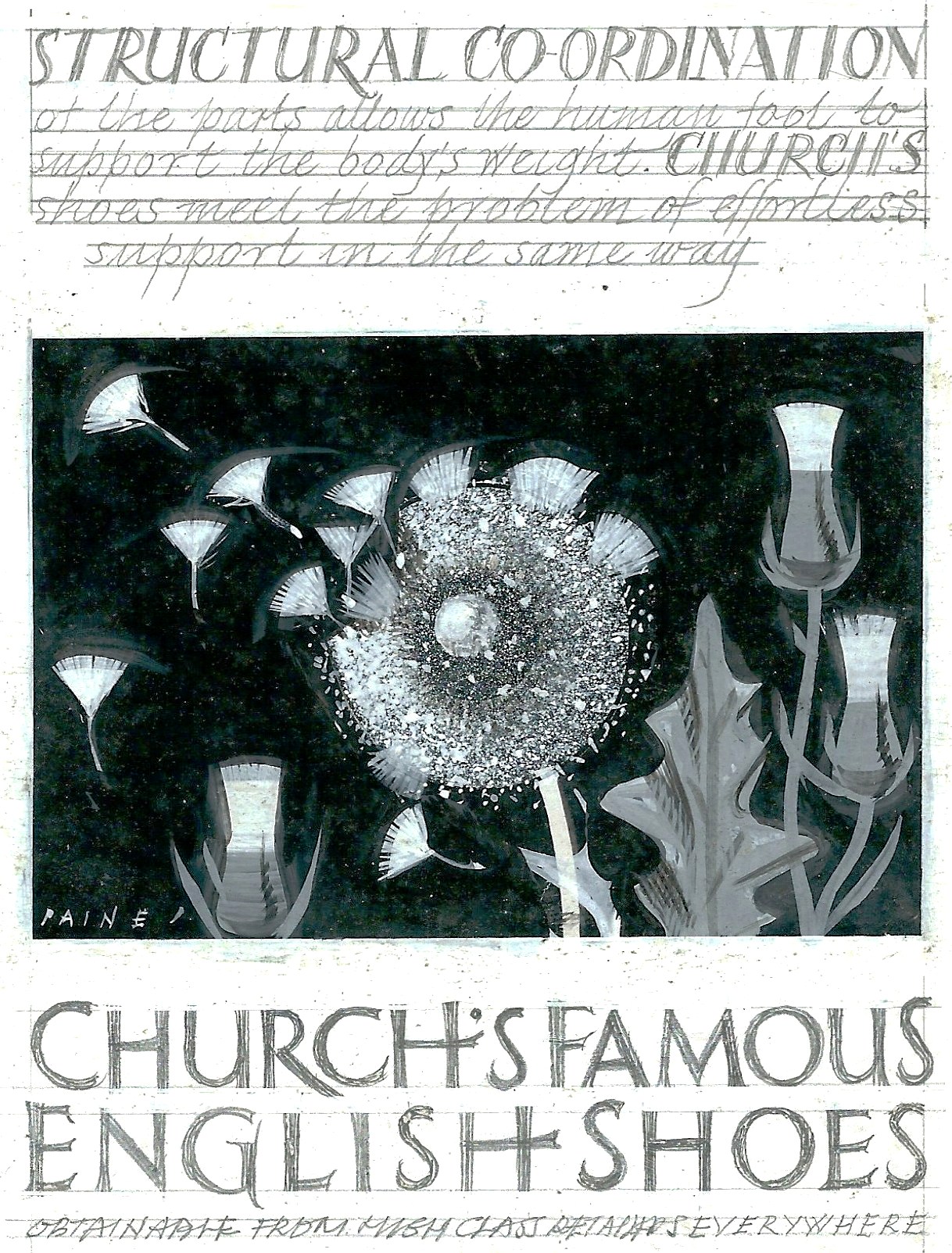 8 Church's Shoes Paine