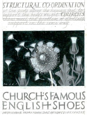 8 Church's Shoes Paine