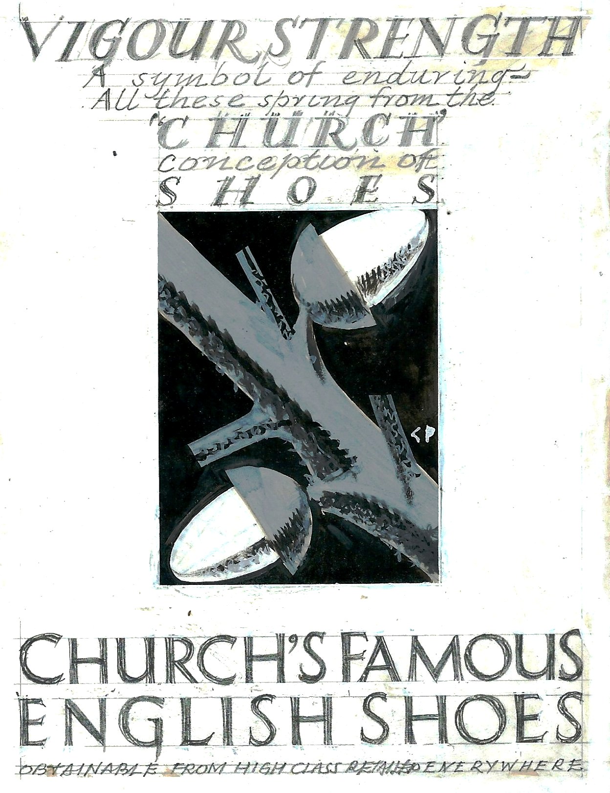 9 Church's Shoes Paine