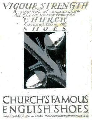 9 Church's Shoes Paine