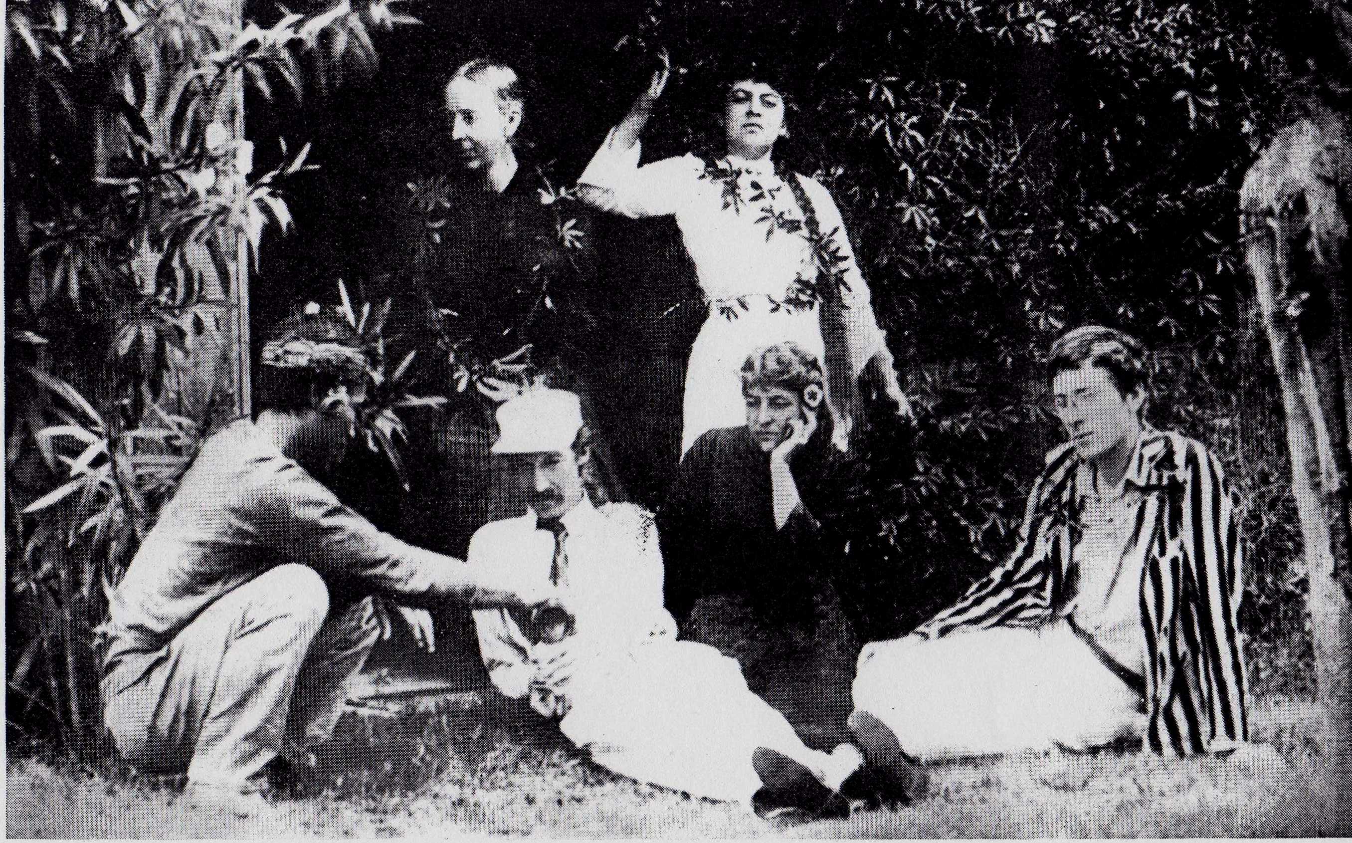 The Stevensons Waikiki