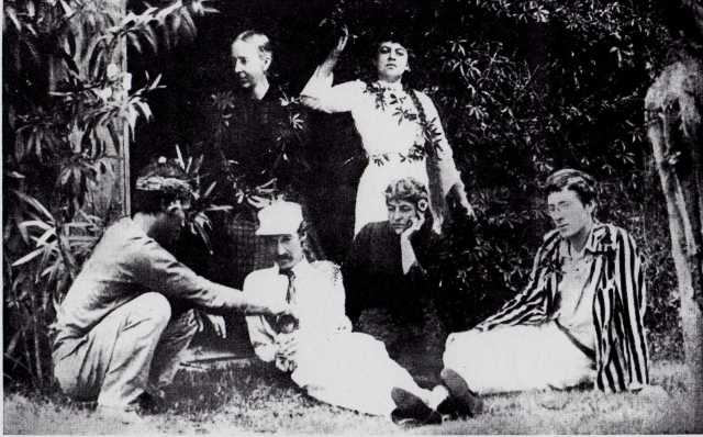 The Stevensons Waikiki