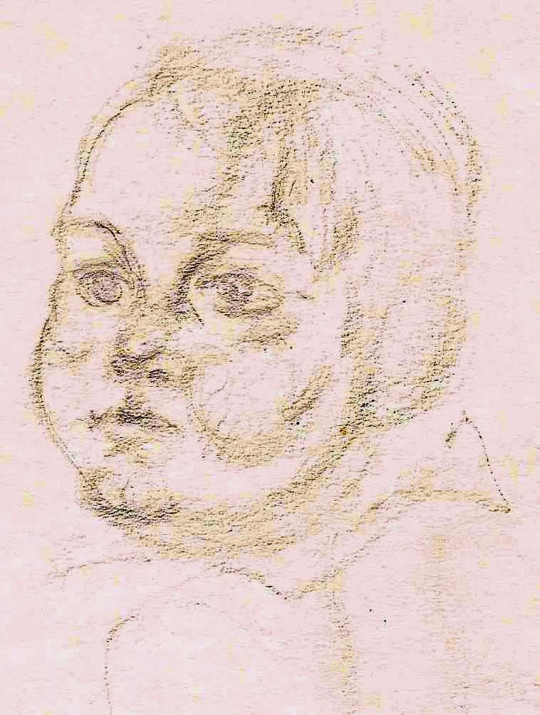 Baby face studies Paine (2)