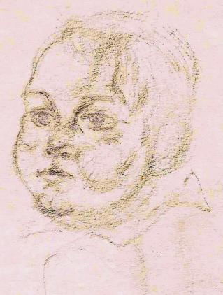 Baby face studies Paine (2)