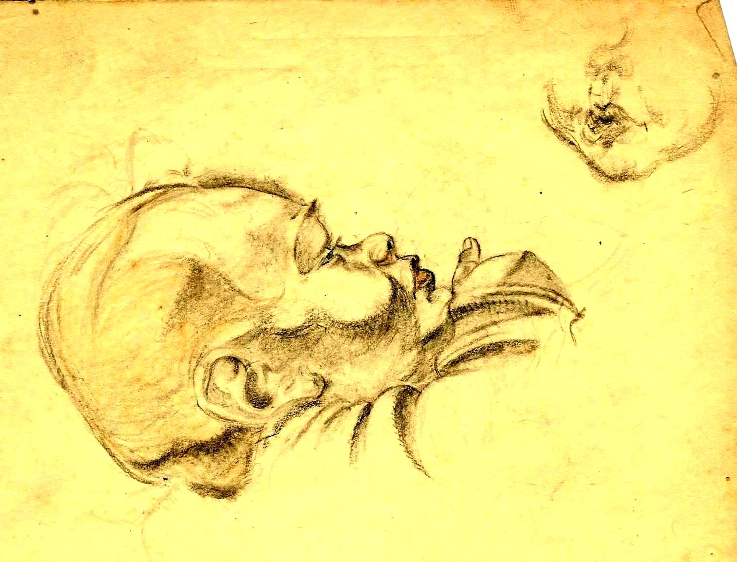 Baby face studies Paine (5)