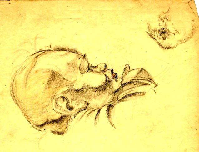 Baby face studies Paine (5)