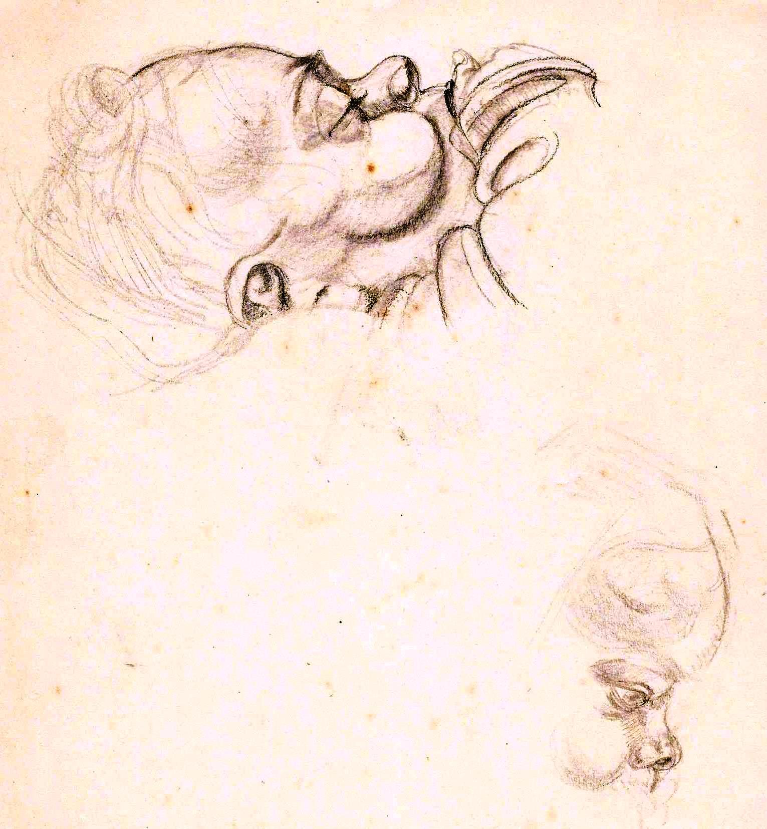 Baby face studies Paine (8)